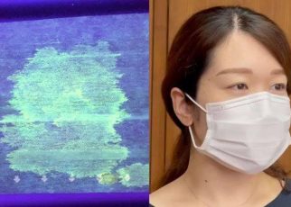 Jepang Ciptakan Masker yang Bisa Bersinar Saat Terpapar Virus Corona