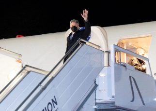Jalan Keluar Tak Ditemukan, AS dan Rusia Bertemu di Jenewa