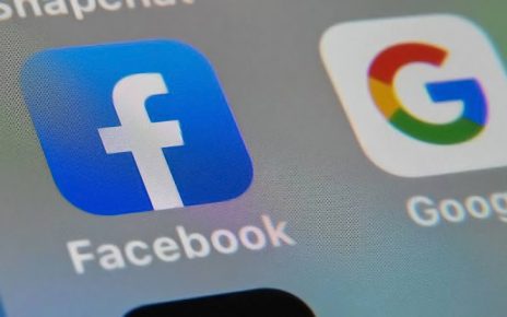 Google Bantah Berkolusi dengan Facebook Perihal Iklan