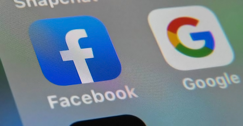 Google Bantah Berkolusi dengan Facebook Perihal Iklan