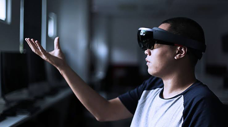 Google Rilis Headset AR di 2024