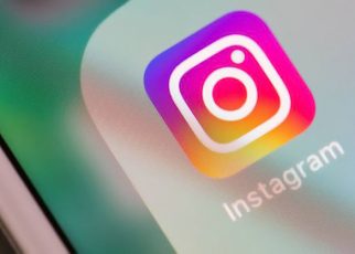 Instagram Kurangi Tampilan Konten Berbahaya