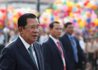 PM Kamboja Sebut ASEAN Undang Myanmar ke KTT