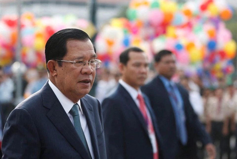 PM Kamboja Sebut ASEAN Undang Myanmar ke KTT
