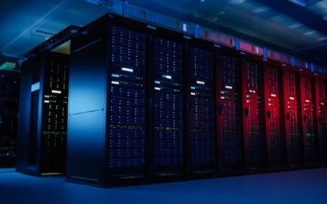 Superkomputer AI Meta Bakal Jadi yang Tercepat di Dunia