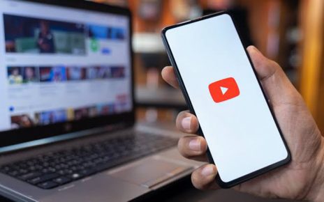 YouTube Ingin Merambah ke NFT