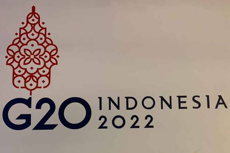 Kominfo Libatkan Para Stakeholder di G20