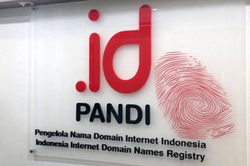 Pangsa Pasar Domain .id di Indonesia Makin Besar