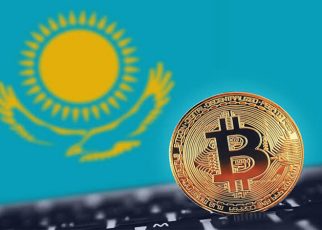 Kazakhstan Jadi Penambang Kripto Terbesar Kedua di Dunia