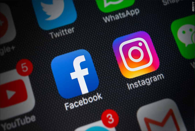 Facebook dan Instagram Sering Jadi Target Scammer