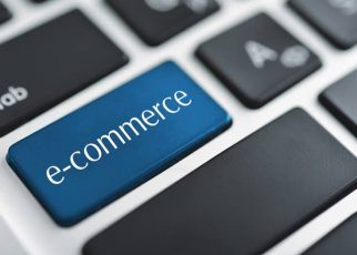 Platform E-Commerce Terfavorit di Indonesia
