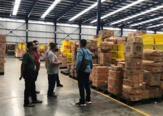 DPR Minta Polri Hukum Berat Pelaku Penimbun Minyak Goreng