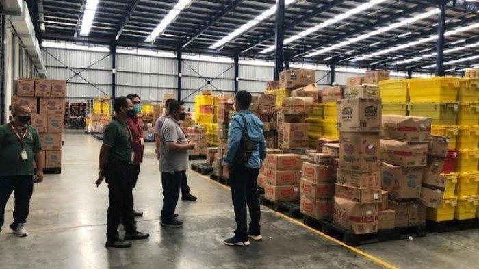 DPR Minta Polri Hukum Berat Pelaku Penimbun Minyak Goreng