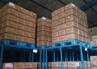 Polri: Penimbun Minyak Goreng Diancam Hukuman 5 Tahun Penjara
