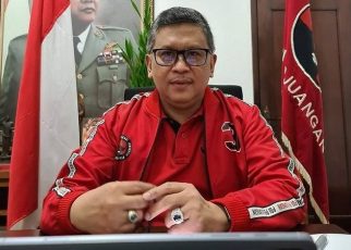 Sekjen PDI Perjuangan: Legitimasi Kepemimpinan Presiden Jokowi Makin Kokoh