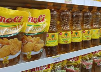 Bareskrim Polri Panggil Produsen Minyak Goreng Se-Indonesia