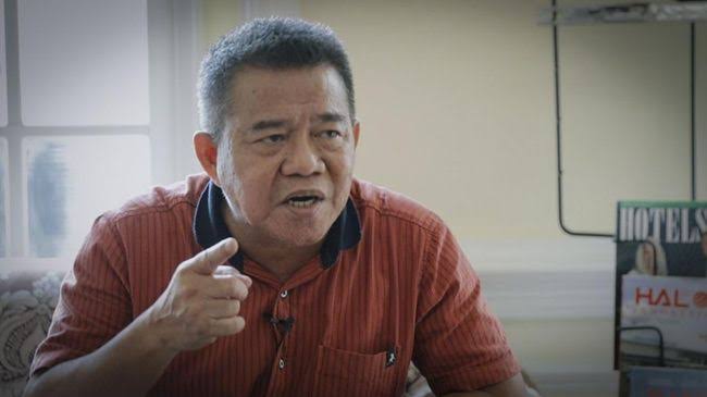 Kasad Ungkap Alasan Penahanan Brigjen TNI Junior Tumilaar