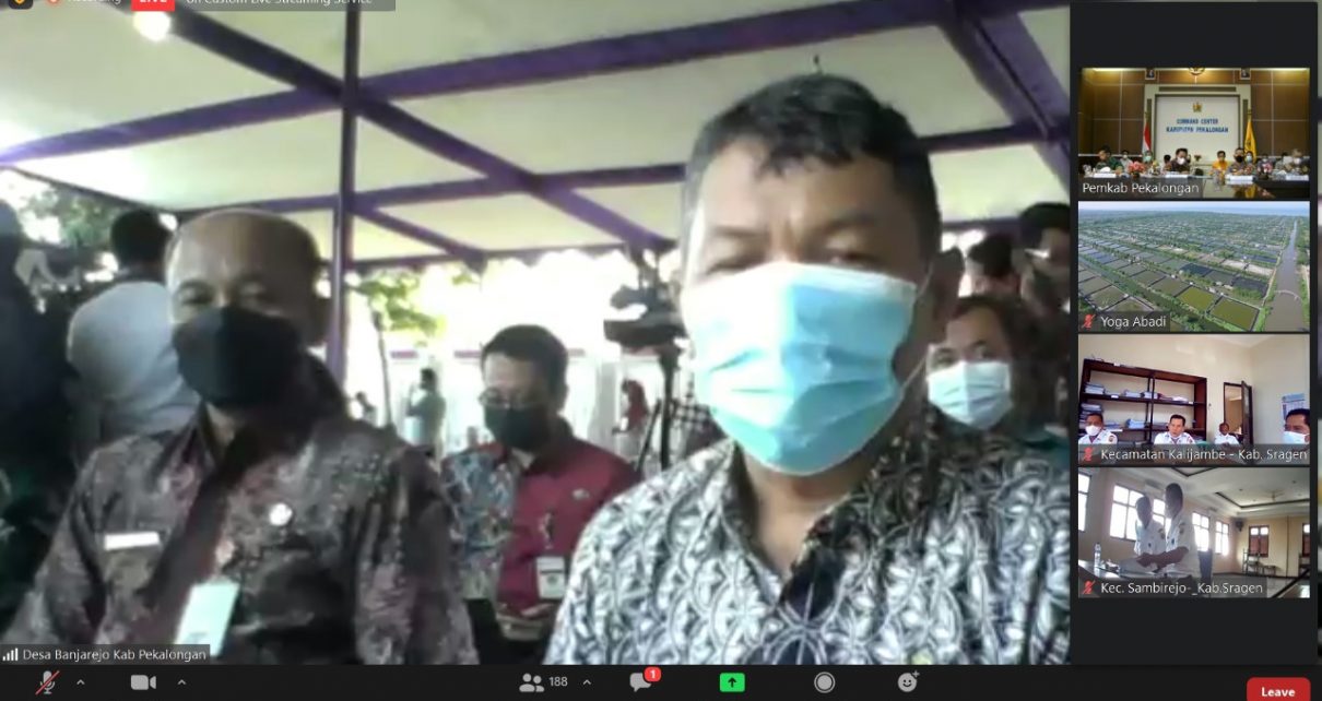 Pilkades Serentak Saat Pandemi, Panitia Jemput Bola dan Siapkan TPS Khusus