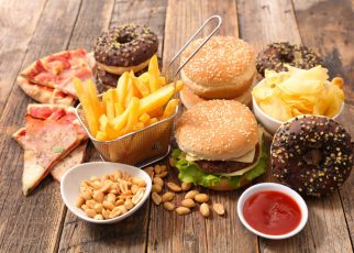 Jenis Makanan yang Berpotensi Tingkatkan Risiko Kanker