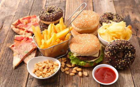Jenis Makanan yang Berpotensi Tingkatkan Risiko Kanker