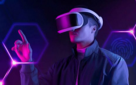 Hadapi Metaverse dkk, Kominfo Siapkan Regulasi Baru