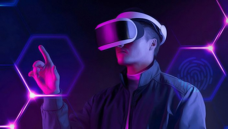 Hadapi Metaverse dkk, Kominfo Siapkan Regulasi Baru