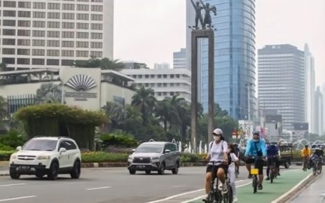 PPKM Diperpanjang Hingga 28 Februari 2022, Berikut Daftar Wilayah Level 3 dan 2