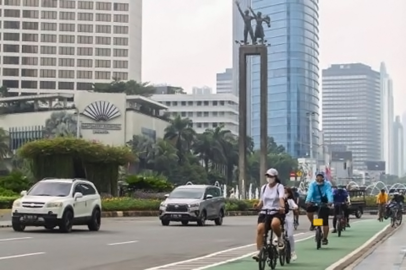 PPKM Diperpanjang Hingga 28 Februari 2022, Berikut Daftar Wilayah Level 3 dan 2