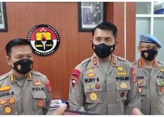 Polri Usut Penembakan Pengunjuk Rasa di Parigi Moutong