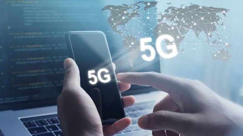 Konsumen Semakin Tertarik pada Ponsel 5G
