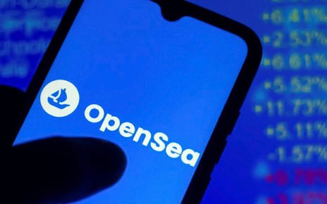 Lebih dari 80% NFT Hasil Jiplakan Dibuat Secara Gratis di OpenSea