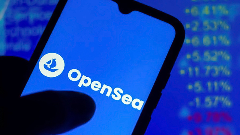 Lebih dari 80% NFT Hasil Jiplakan Dibuat Secara Gratis di OpenSea