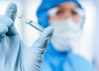 Moderna Uji Coba Tahap Awal Vaksin HIV