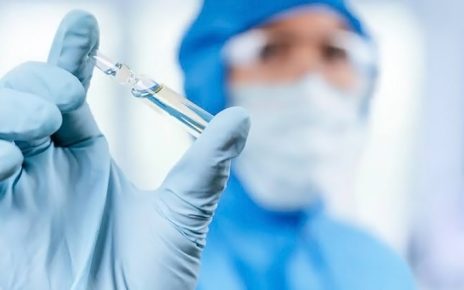 Moderna Uji Coba Tahap Awal Vaksin HIV