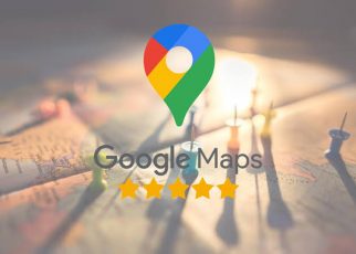 Cara Google Maps Lindungi Bisnis Kecil dari Review Bombing Negatif