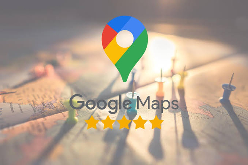 Cara Google Maps Lindungi Bisnis Kecil dari Review Bombing Negatif