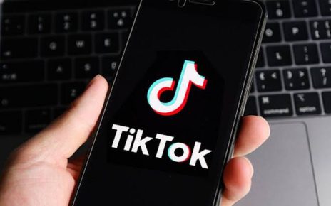 TikTok Jadi Saingan Besar Facebook dan Snapchat