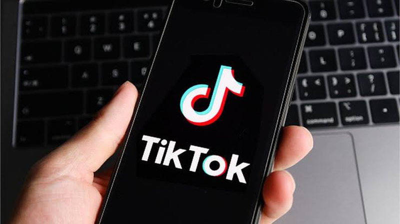 TikTok Jadi Saingan Besar Facebook dan Snapchat