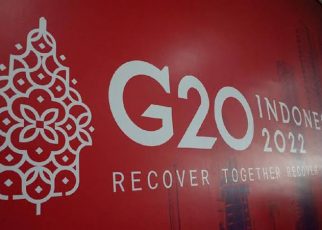 Indonesia Harus Manfaatkan Momen G20 untuk Unjuk Gigi