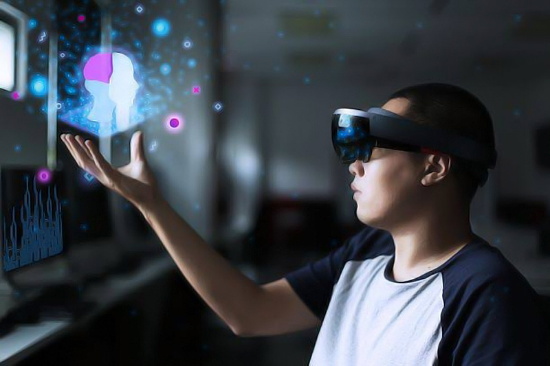 Makin Banyak Aplikasi yang Pakai Istilah “Meraverse”