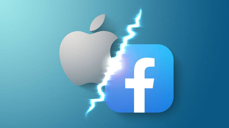 Pendapatan Diprediksi Turun, Facebook Salahkan Apple