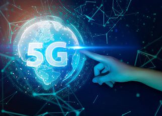 RI Harus Cepat Adopsi 5G Biar Tak Cuma Jadi Target Pasar