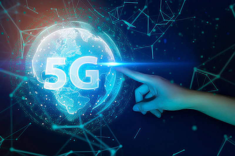 RI Harus Cepat Adopsi 5G Biar Tak Cuma Jadi Target Pasar
