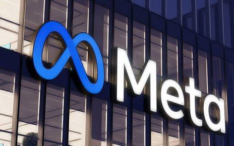 Dikabarkan Mundur dari Pasar Eropa, Ini Kata Meta