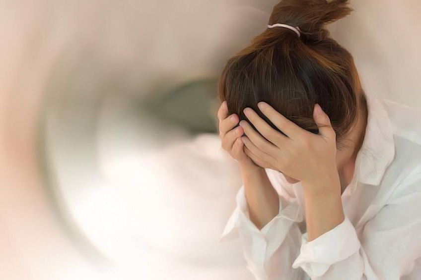 Studi Temukan Dua Teknik yang Bisa Atasi Pusing Saat Berdiri