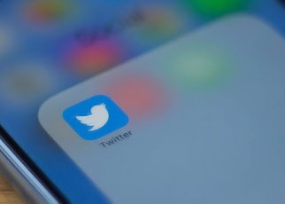Meski Pertumbuhan Pengguna Lamban, Twitter Tetap Kejar Target