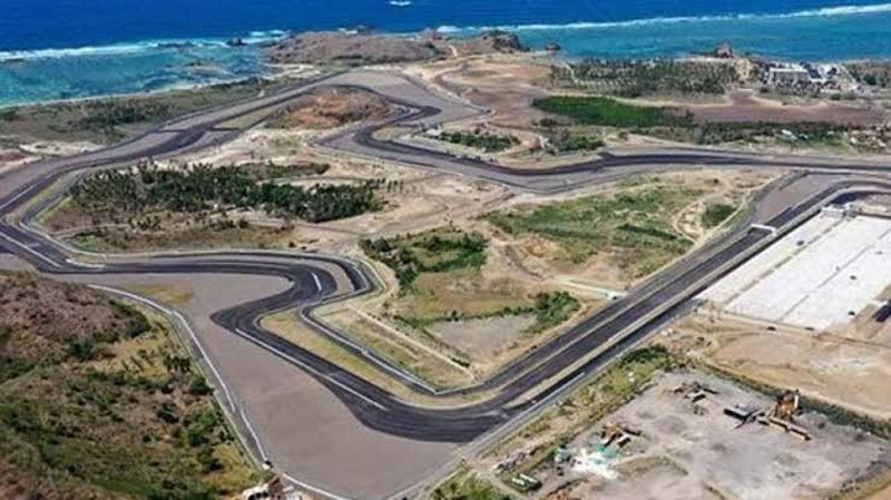 Kominfo Buka Izin 5G dan Stasiun Radio di Area MotoGP Mandalika