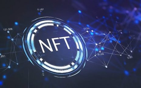 Ada Plagiarisme, Marketplace NFT Hentikan Sebagian Transaksi