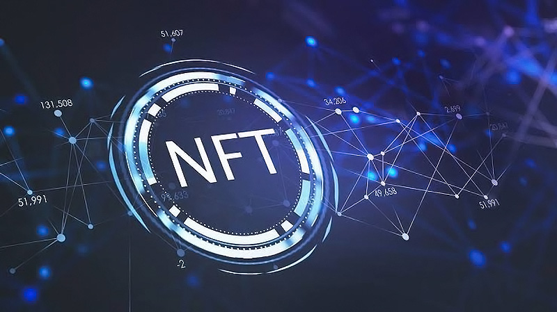 Ada Plagiarisme, Marketplace NFT Hentikan Sebagian Transaksi
