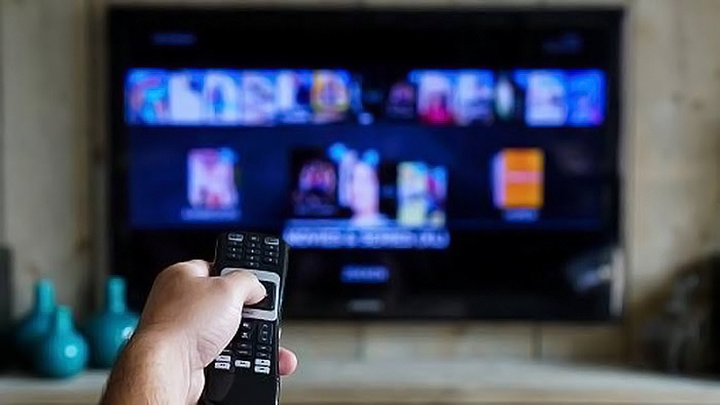 Kominfo Pastikan Siaran TV Digital Gratis